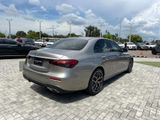 Certified 2021 Mercedes-Benz E 350 Sedan image 4