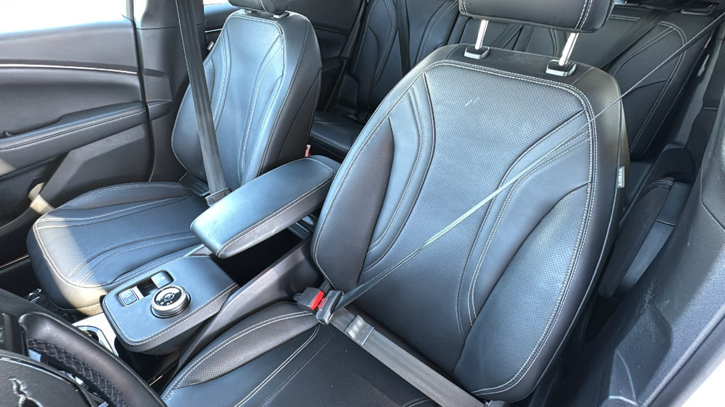 Certified 2023 Ford Mustang Mach-E Premium RWD image 23