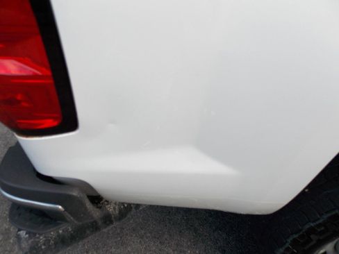 Used 2017 Chevrolet Silverado 2500 W/T w/ WT Fleet Convenience Package image 21