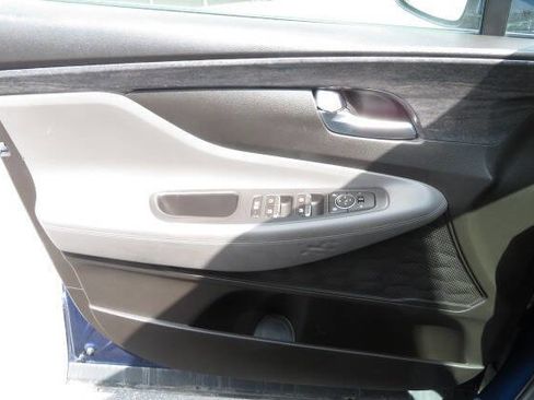 Used 2020 Hyundai Santa Fe SEL AWD/4WD image 15