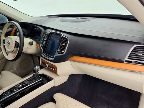 Used 2019 Volvo XC90 T6 Inscription w/ Advanced Package AWD/4WD image 26
