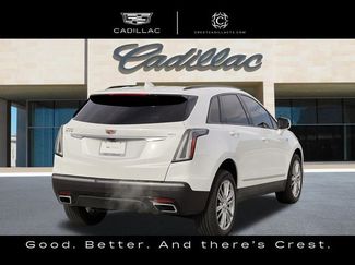 Certified 2024 Cadillac XT5 Sportv w/ Technology Package video 3