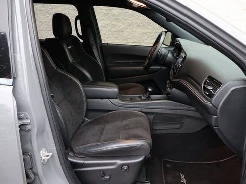 Used 2023 Dodge Durango SRT w/ Black Package image 37
