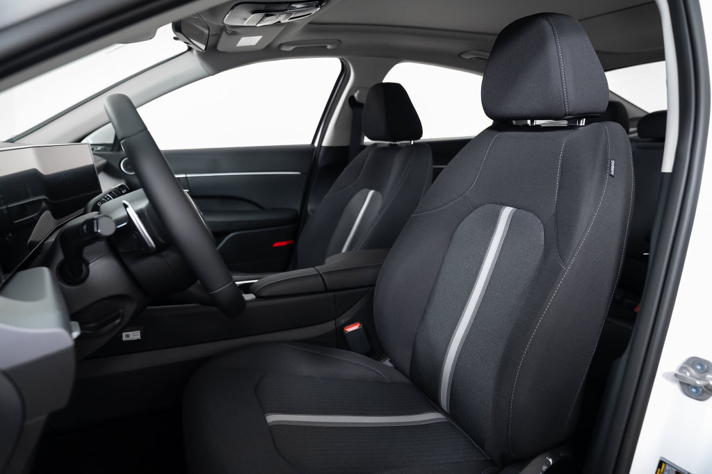 New 2026 Hyundai Sonata SEL FWD image 19