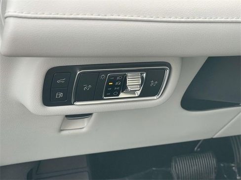 New 2026 Lincoln Nautilus Reserve image 14