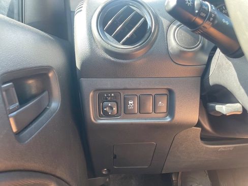 Used 2024 Mitsubishi Mirage ES FWD image 11