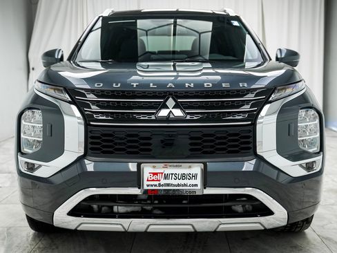 New 2025 Mitsubishi Outlander SEL image 5