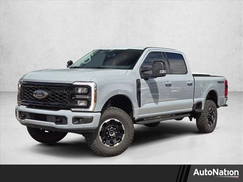 New 2026 Ford F250 Lariat w/ Tremor Off-Road Package image 1