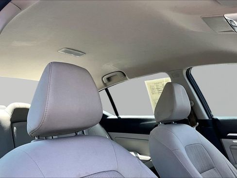 Used 2021 Nissan Altima 2.5 SV FWD image 27