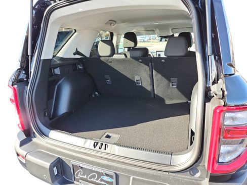 New 2026 Ford Bronco Sport Big Bend AWD/4WD image 28