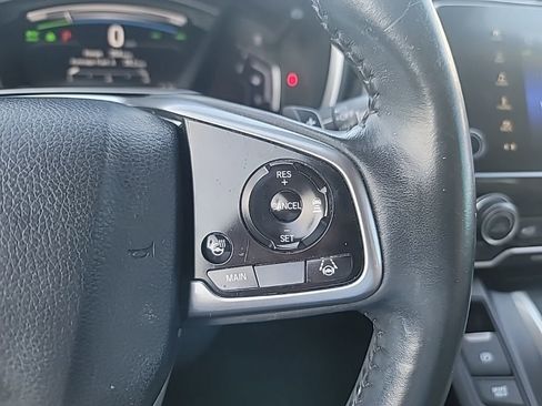 Used 2021 Honda CR-V Touring image 24