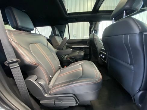 Used 2024 Ford Expedition Timberline image 22
