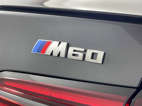 New 2025 BMW i5 M60 w/ Premium Package image 12