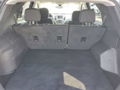 Certified 2023 Chevrolet Equinox LT w/ Driver Convenience Package AWD/4WD image 8