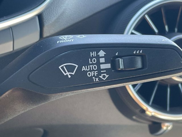 Used 2020 Audi TT 2.0T w/ Technology Package AWD/4WD image 24