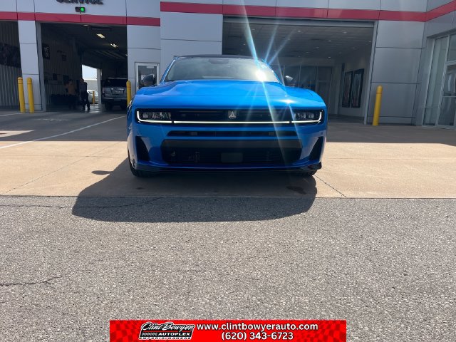 New 2026 Dodge Charger R/T AWD/4WD image 9