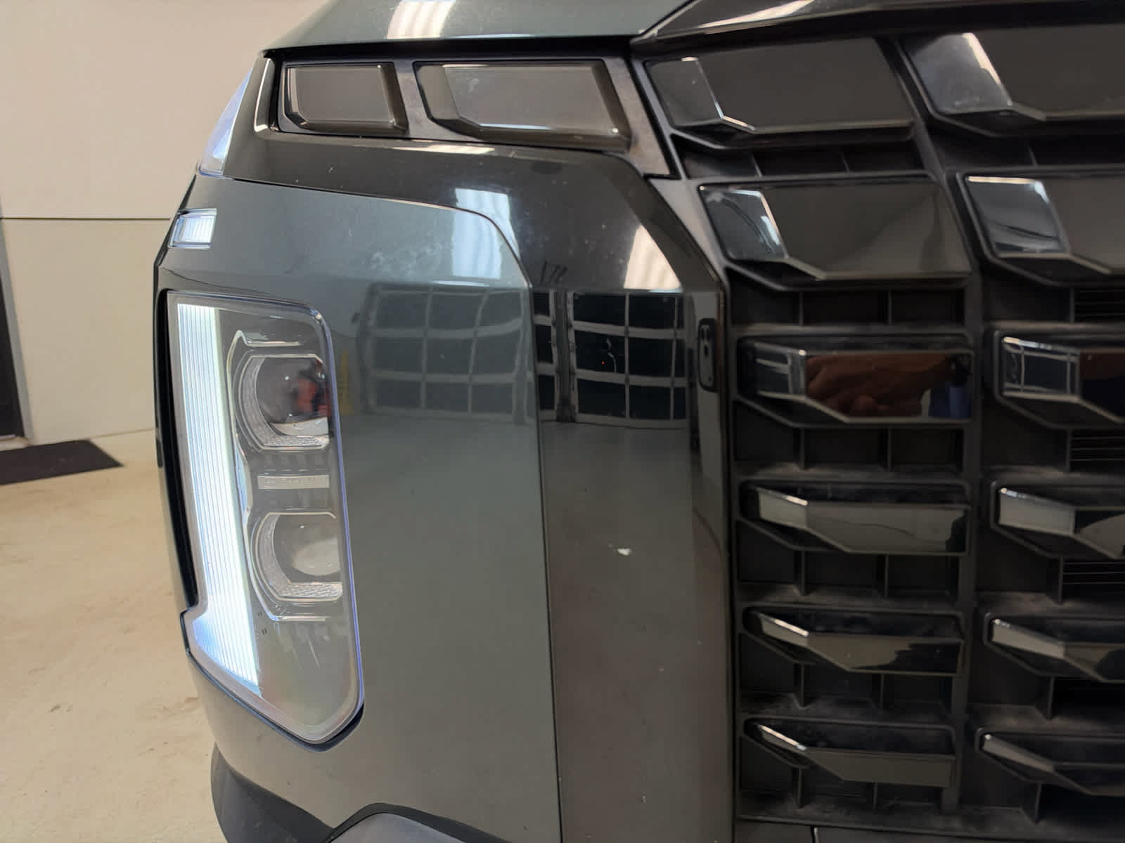 Used 2023 Hyundai Palisade XRT AWD/4WD image 9