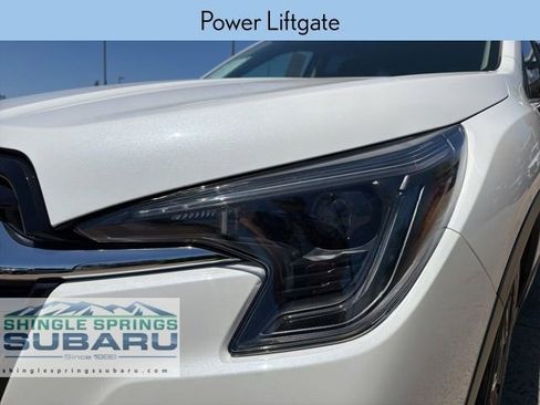 Certified 2023 Subaru Ascent Touring AWD/4WD image 12