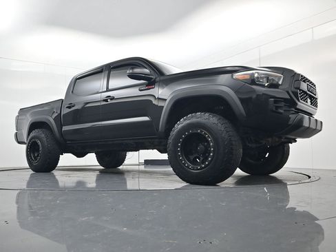 Used 2019 Toyota Tacoma TRD Pro AWD/4WD image 43