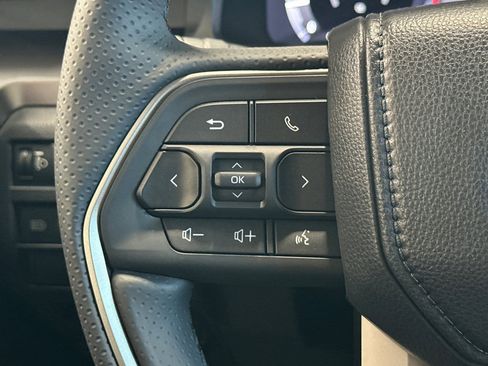 New 2026 Toyota 4Runner TRD Off-Road Premium image 28