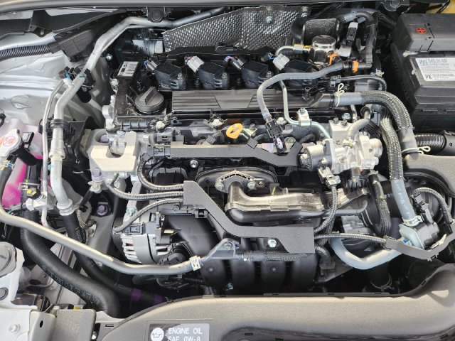 New 2027 Toyota Corolla SE FWD image 26