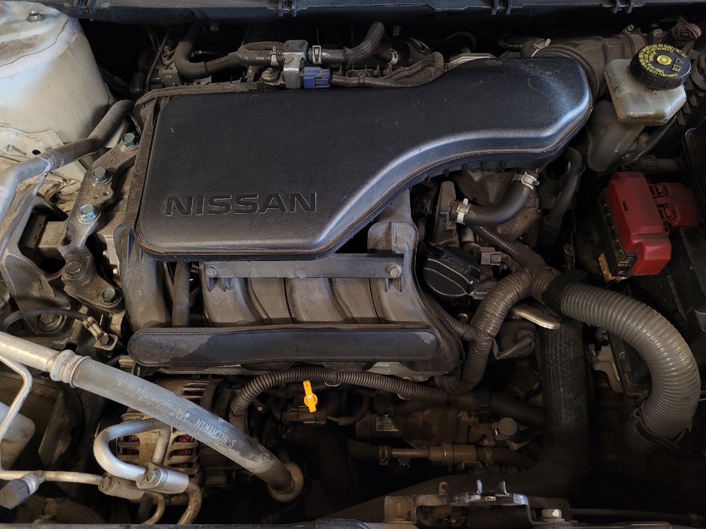 Used 2019 Nissan Rogue Sport S FWD image 30