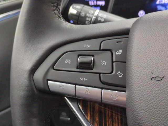 Certified 2023 Cadillac Escalade Premium Luxury AWD/4WD image 11