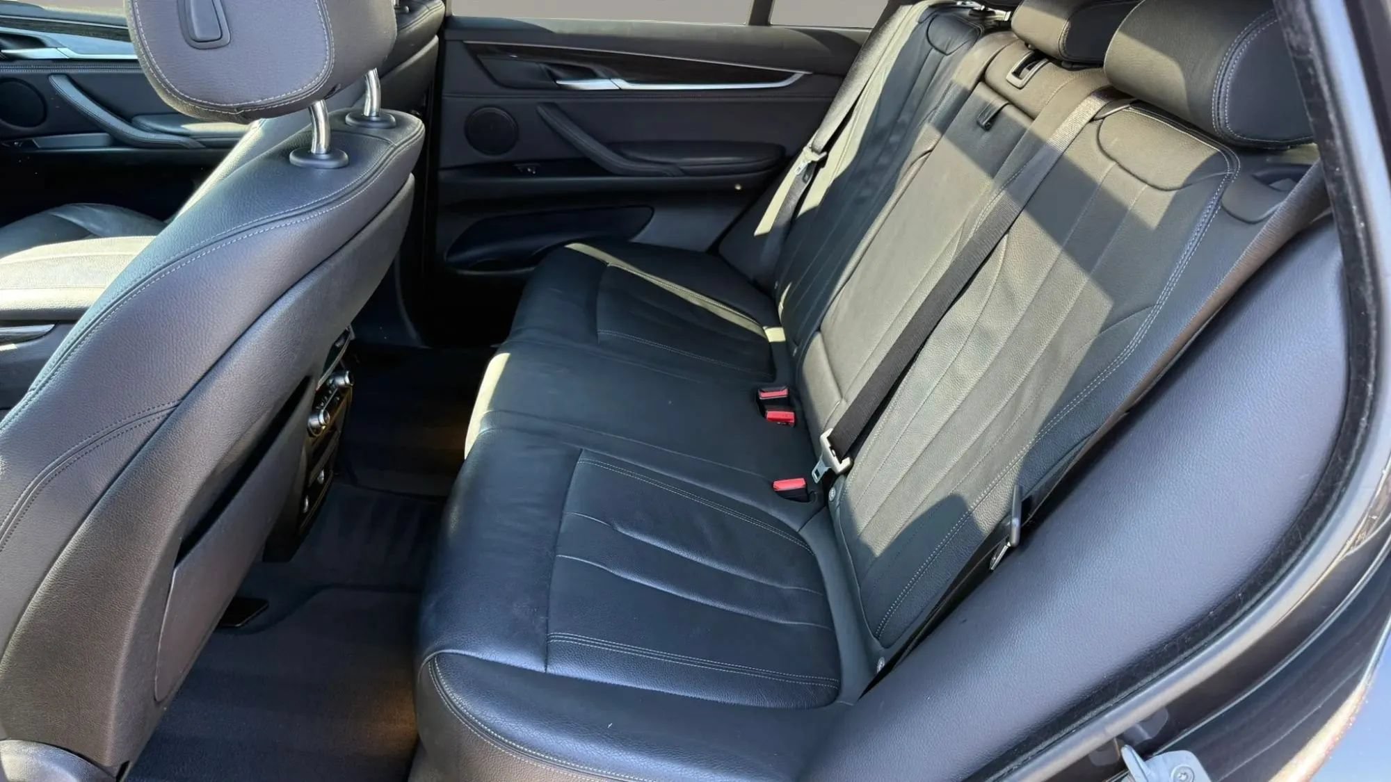 Used 2018 BMW X5 xDrive35i AWD/4WD image 31