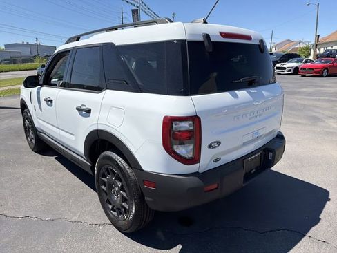 New 2026 Ford Bronco Sport Big Bend AWD/4WD image 5