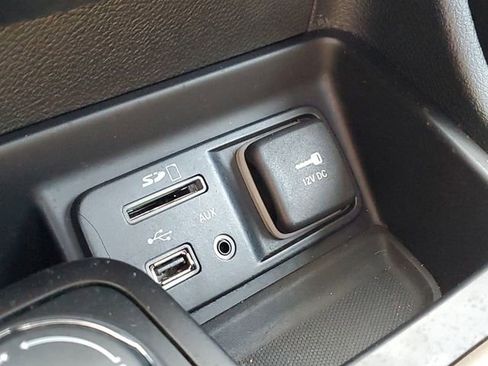 Used 2016 Jeep Cherokee 75th Anniversary AWD/4WD image 18