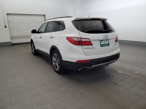 Used 2015 Hyundai Santa Fe GLS w/ Option Group 03 FWD image 5