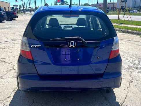 Used 2010 Honda Fit image 6