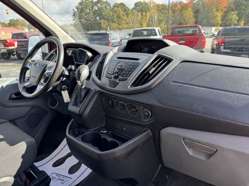 Used 2016 Ford Transit 350 XL image 13