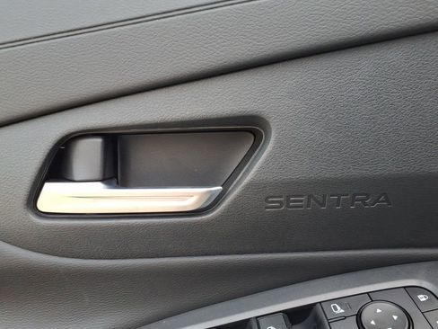 New 2026 Nissan Sentra SV image 16