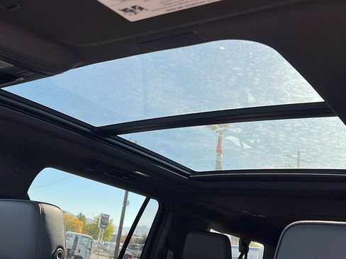 New 2026 Chevrolet Suburban RST w/ RST Capability Package image 34