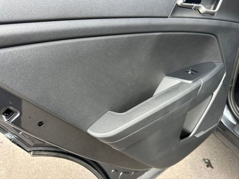 New 2026 Kia Sportage S image 14