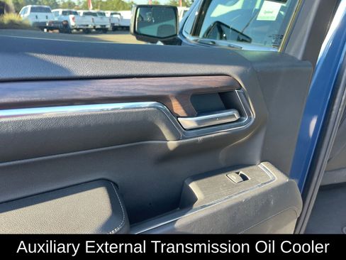 Used 2024 GMC Sierra 1500 SLT image 22