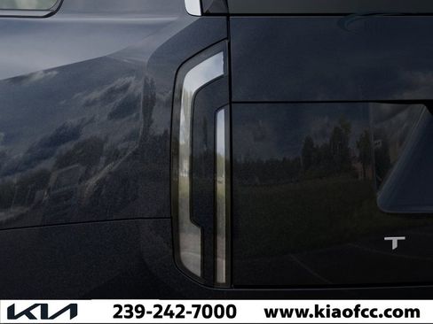 New 2027 Kia Telluride EX image 11