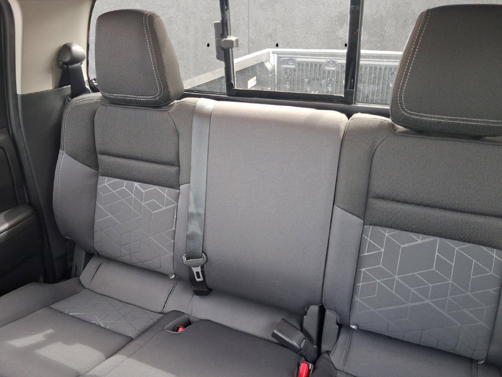 New 2027 Nissan Frontier PRO-4X AWD/4WD image 23