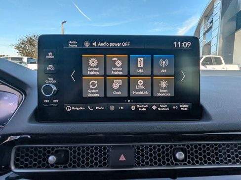 Used 2024 Honda Civic Sport Touring image 21