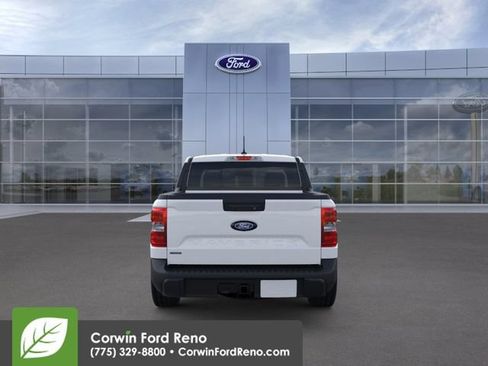 New 2026 Ford Maverick XL w/ Equipment Group 101A AWD/4WD image 5
