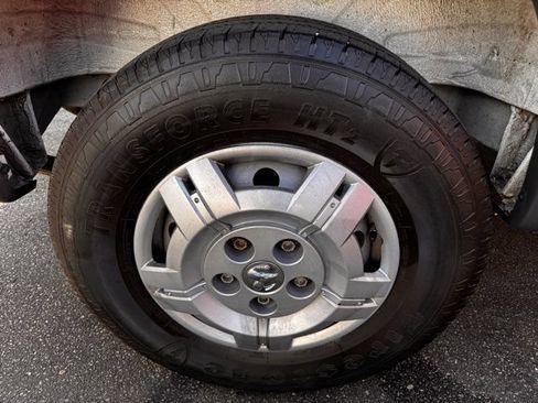 Used 2018 RAM ProMaster 1500 FWD image 30