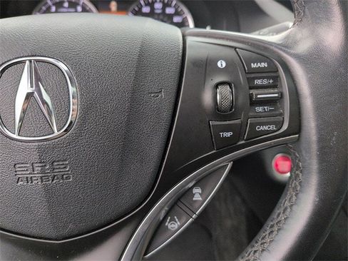 Used 2020 Acura MDX SH-AWD image 21