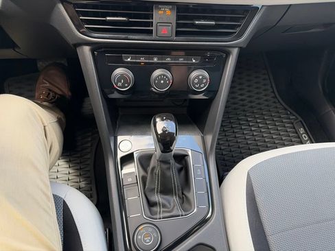 Certified 2026 Volkswagen Taos S AWD/4WD image 18