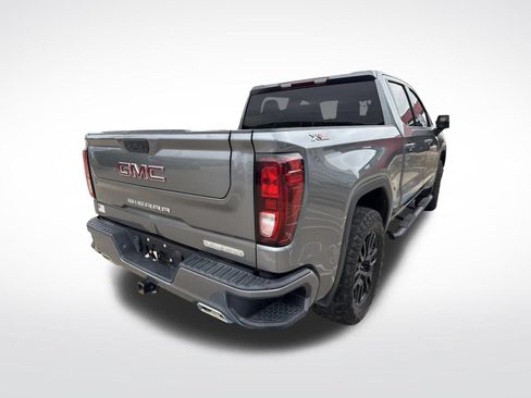 Used 2021 GMC Sierra 1500 Elevation AWD/4WD image 9
