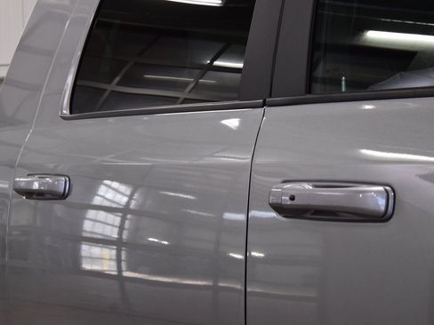 Used 2023 RAM 2500 Limited image 22