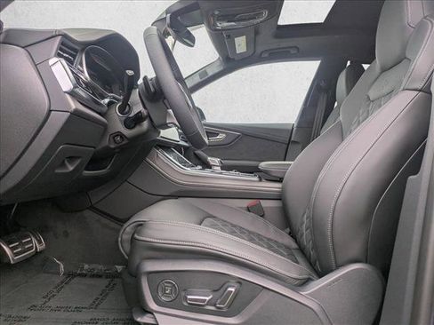 New 2026 Audi SQ8 Prestige image 4