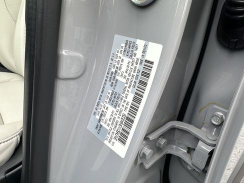 New 2025 MAZDA CX-30 2.5 Turbo w/ Premium Package image 20