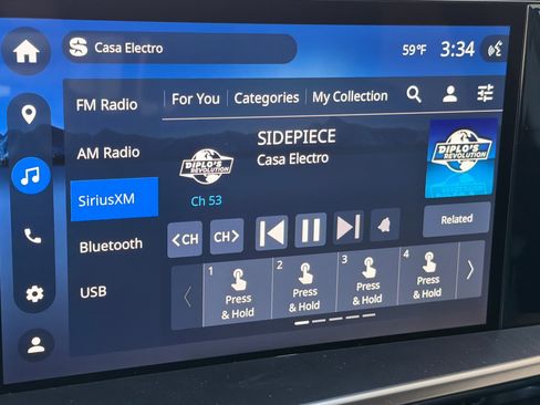 New 2026 Subaru Outback Premium image 18