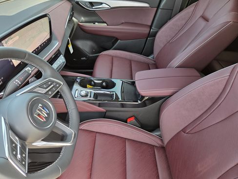 New 2026 Buick Envision Sport Touring AWD/4WD image 22